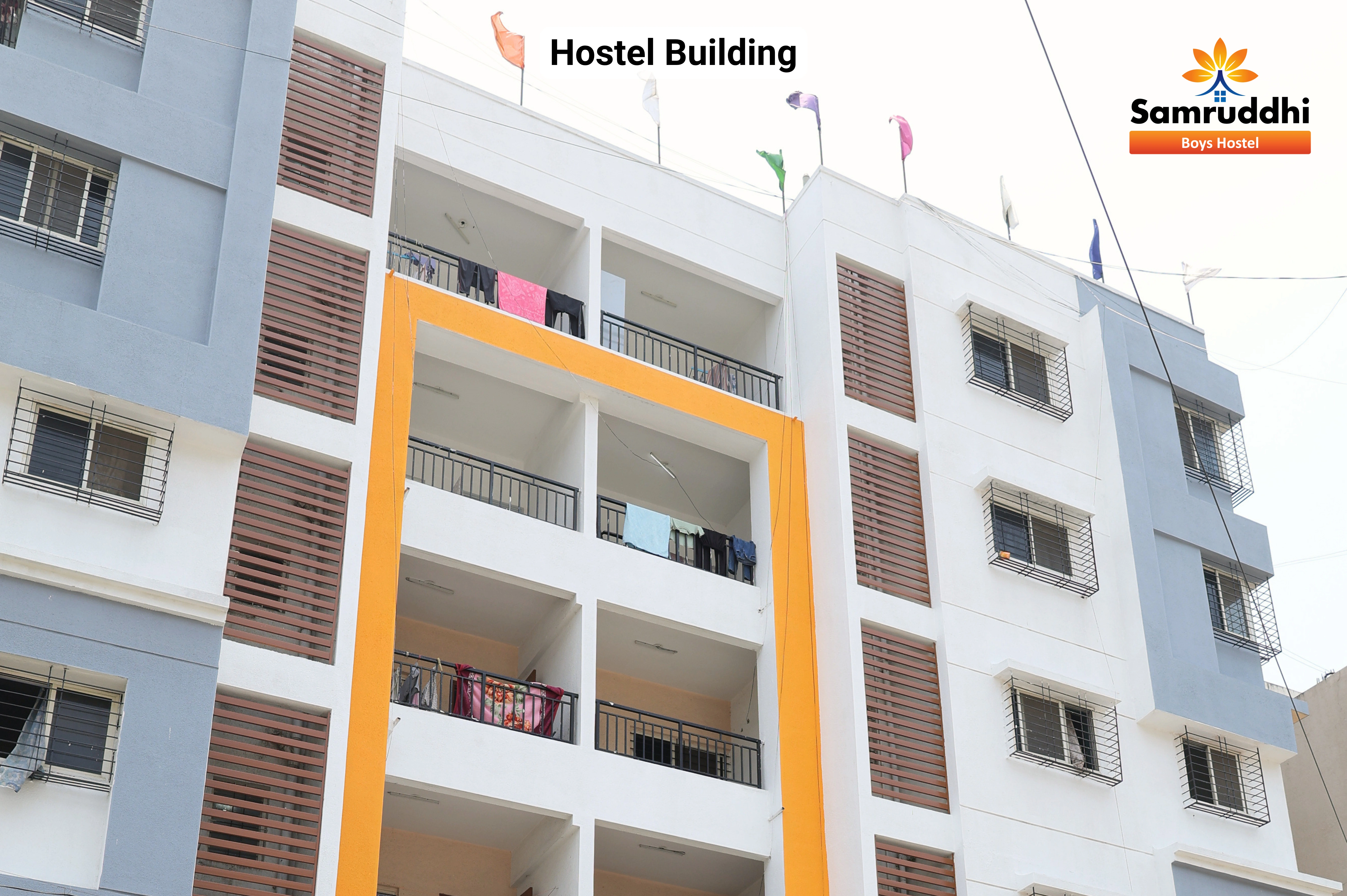 Boys Hostel